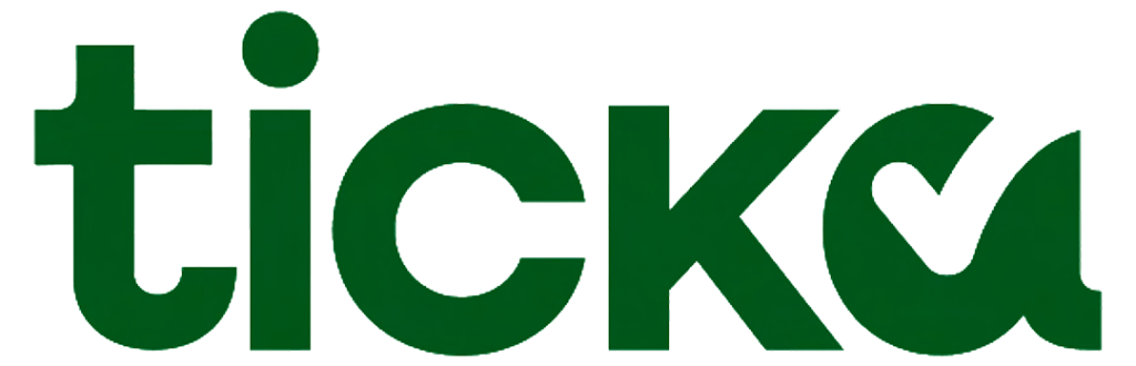 Fichaje horario fácil y rápido desde el móvil para empresas con Ticka